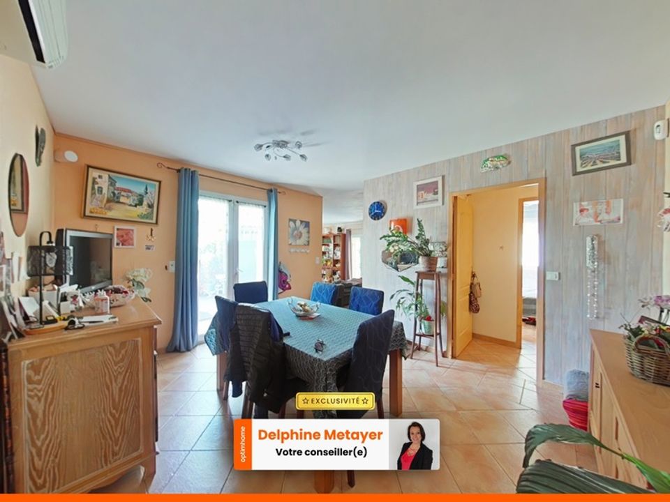 Villa i Lorgues, Var - foto 3