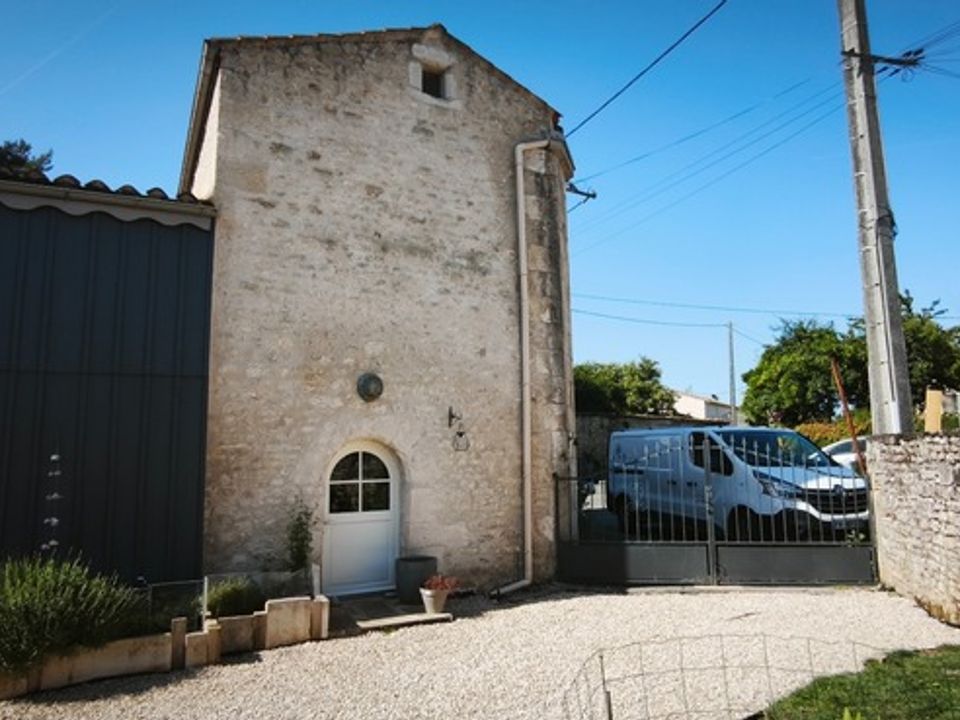 Villa i Saint-Gelais, Deux-Sevres - foto 1