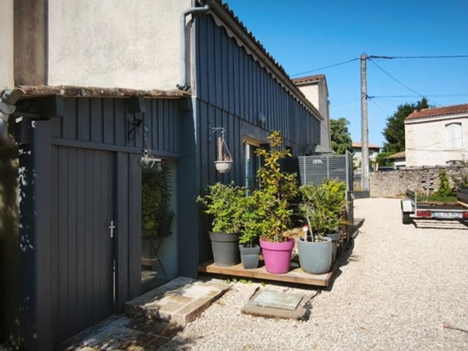 Villa i Saint-Gelais, Deux-Sevres - foto 3