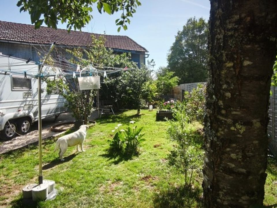 Villa i Saint-Gelais, Deux-Sevres - foto 4
