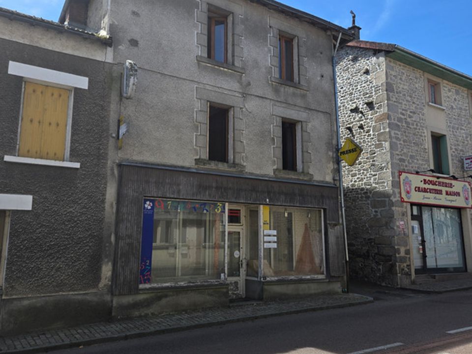Villa a Sauviat-sur-Vige, Haute-Vienne - foto 2