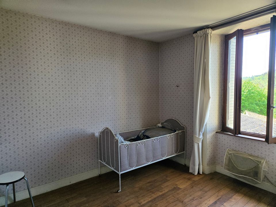 Villa a Sauviat-sur-Vige, Haute-Vienne - foto 3