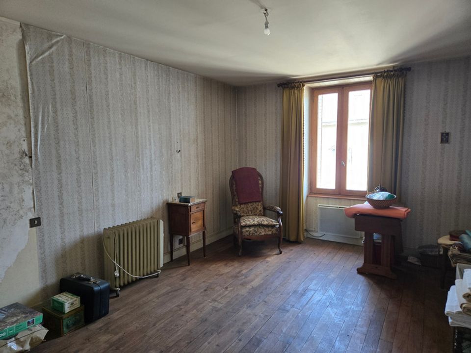Villa a Sauviat-sur-Vige, Haute-Vienne - foto 5