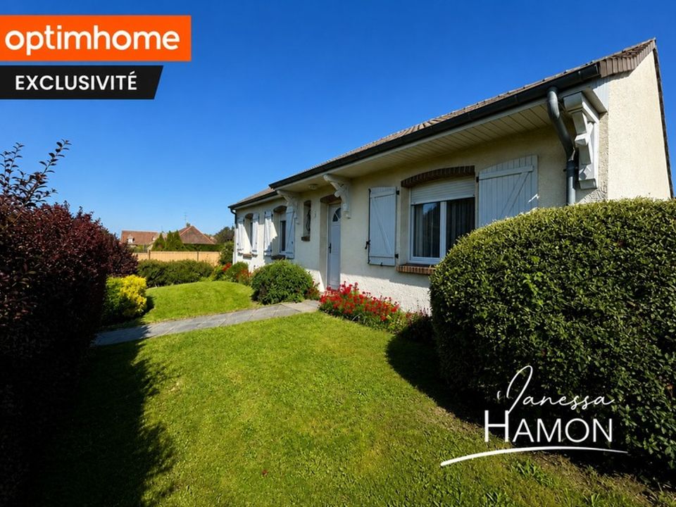 Villa i Proville, Nord - foto 1
