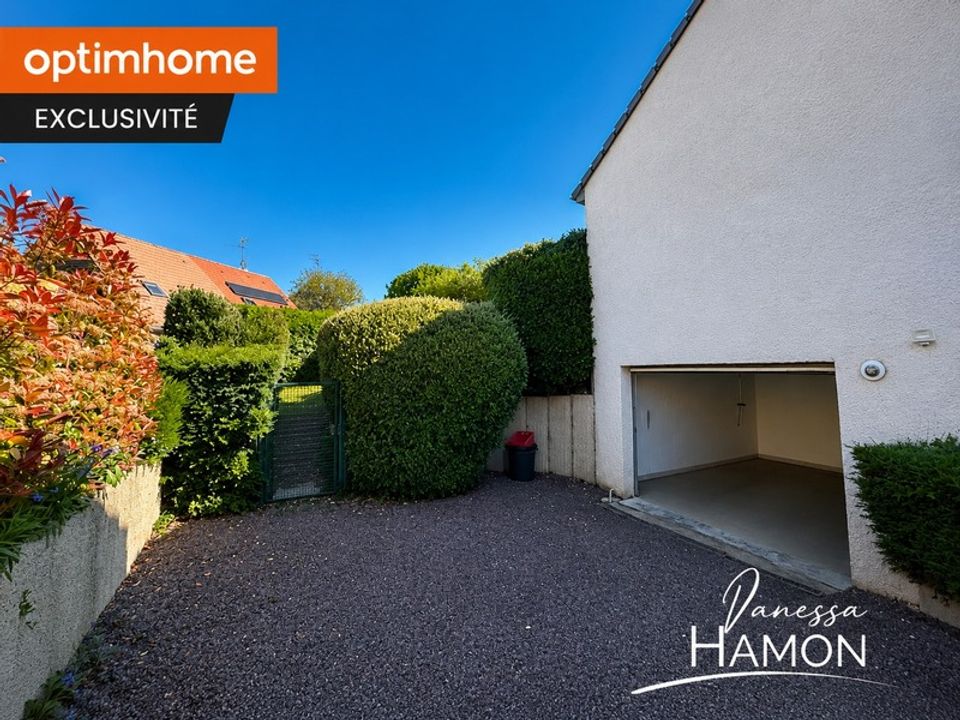 Villa i Proville, Nord - foto 3