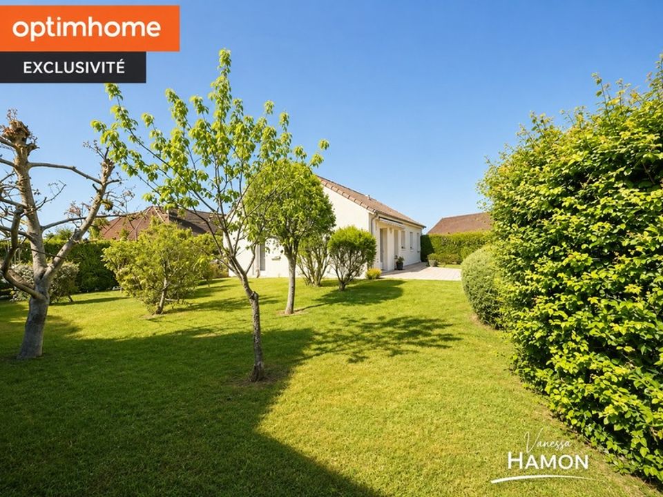 Villa i Proville, Nord - foto 5