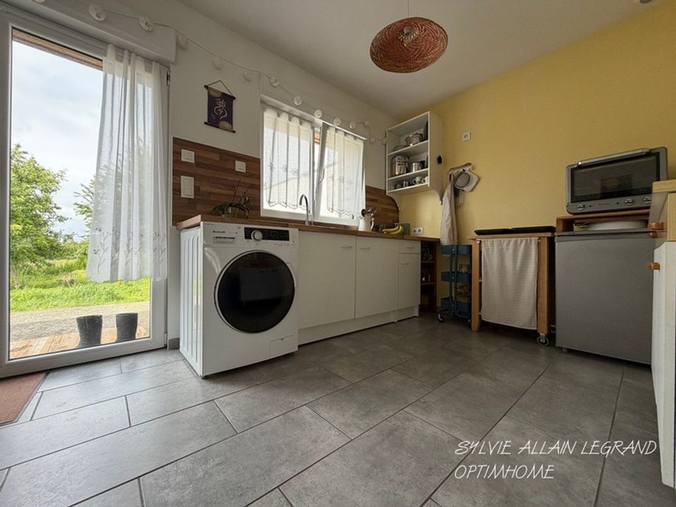 Villa i Fampoux, Pas-de-Calais - foto 3