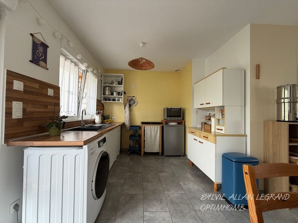 Villa i Fampoux, Pas-de-Calais - foto 4