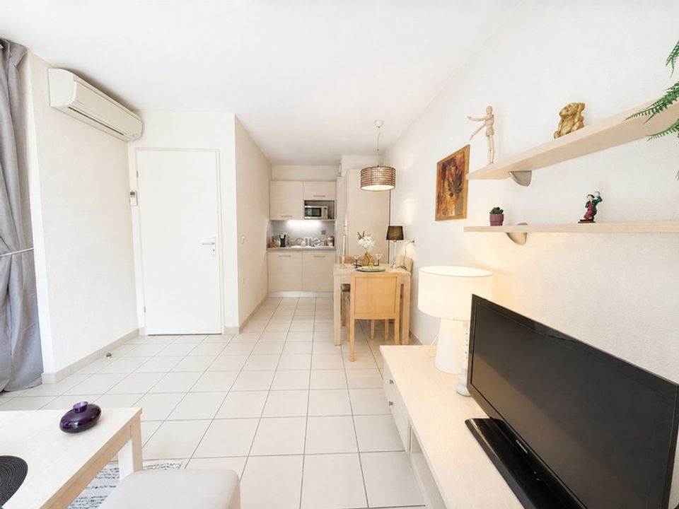 Lejlighed i Divonne-les-Bains, Ain - foto 4