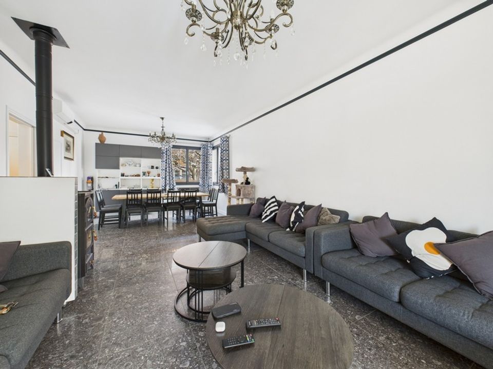 Villa i Villemomble, Seine-Saint-Denis - foto 3