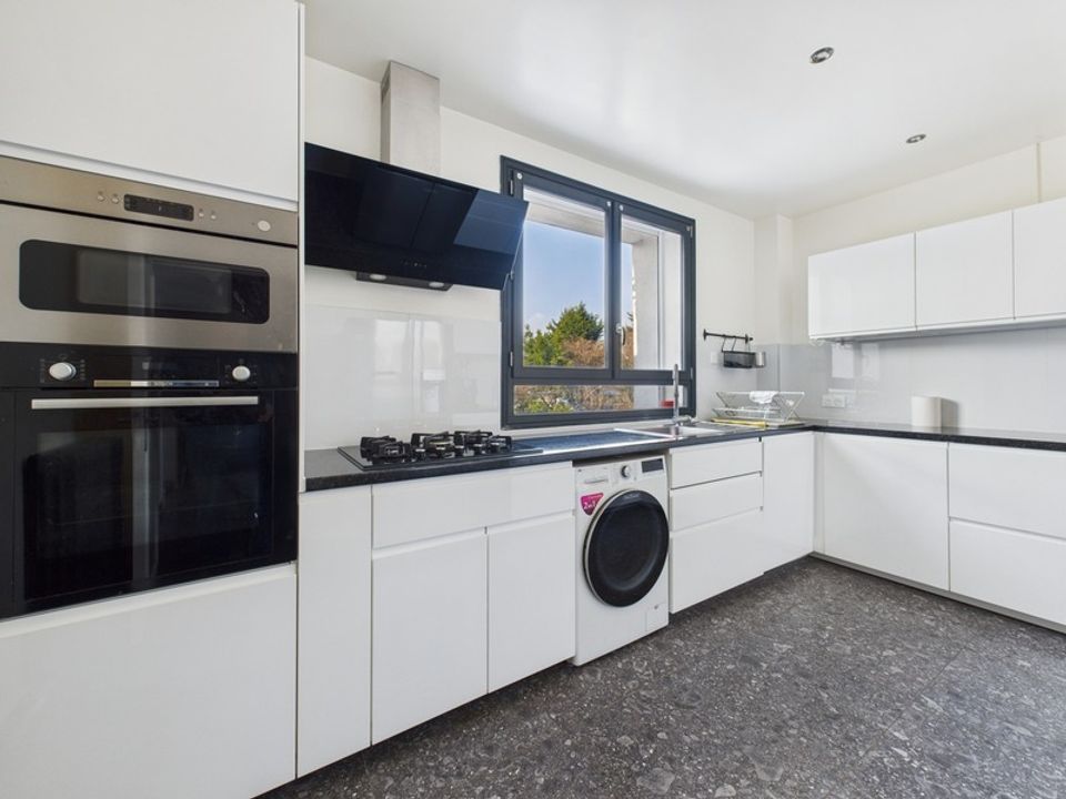 Villa i Villemomble, Seine-Saint-Denis - foto 4