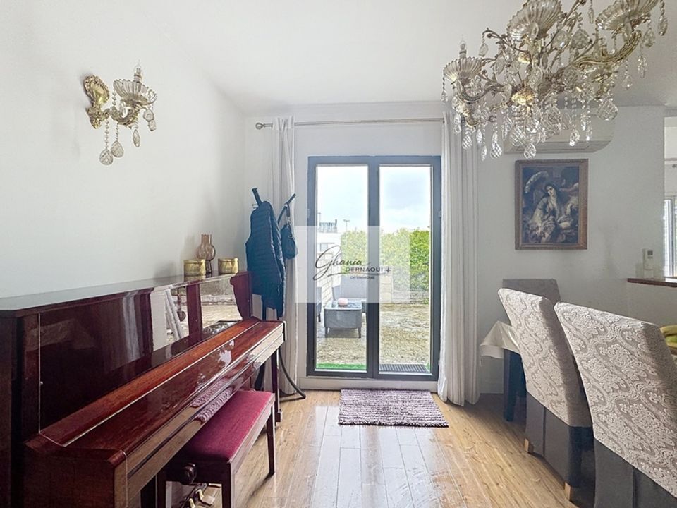 Bungalow i Noisy-le-Sec, Seine-Saint-Denis - foto 5