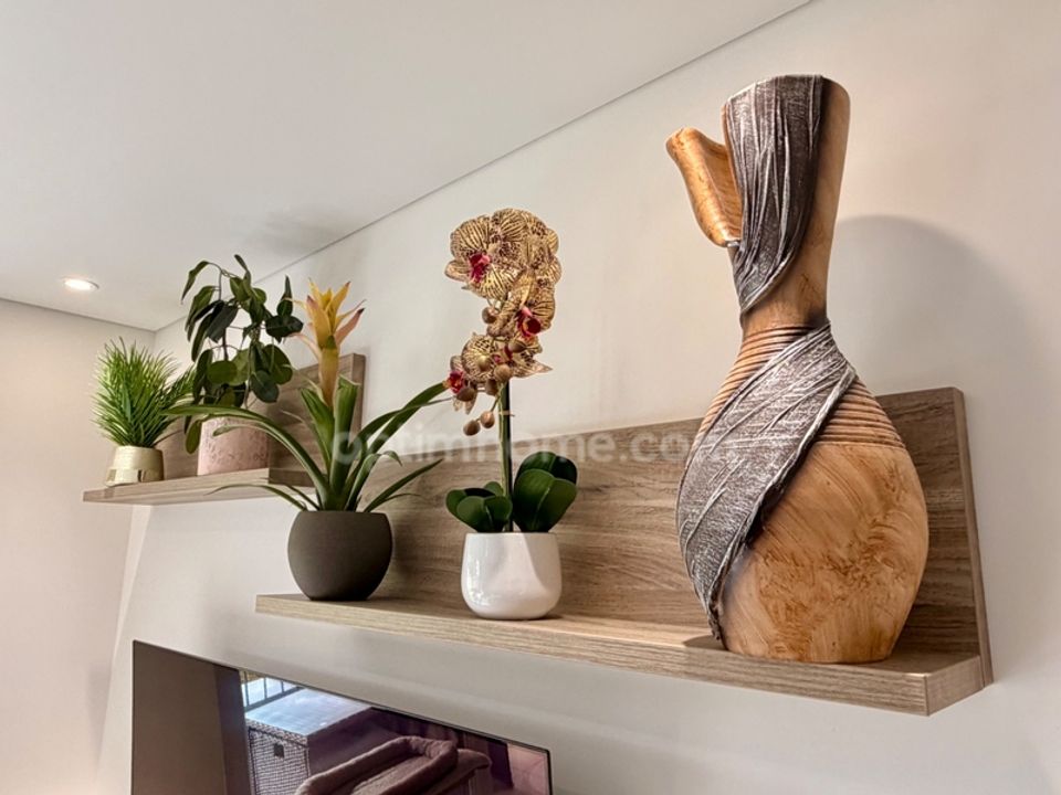 Duplex i Cuvat, Haute-Savoie - foto 5