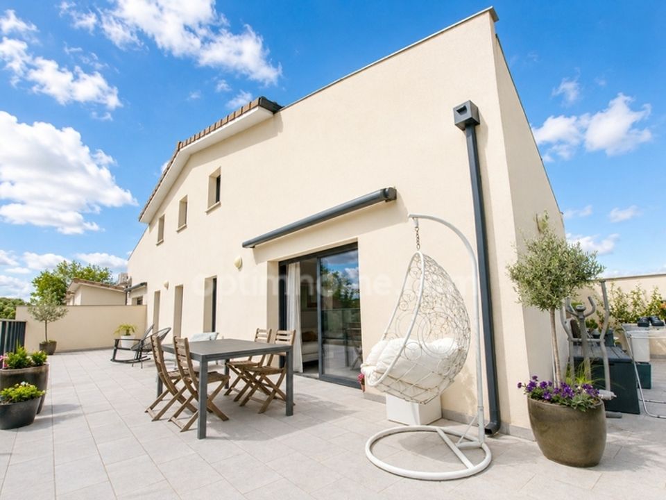Lejlighed i Montastruc-la-Conseillere, Haute-Garonne - foto 1