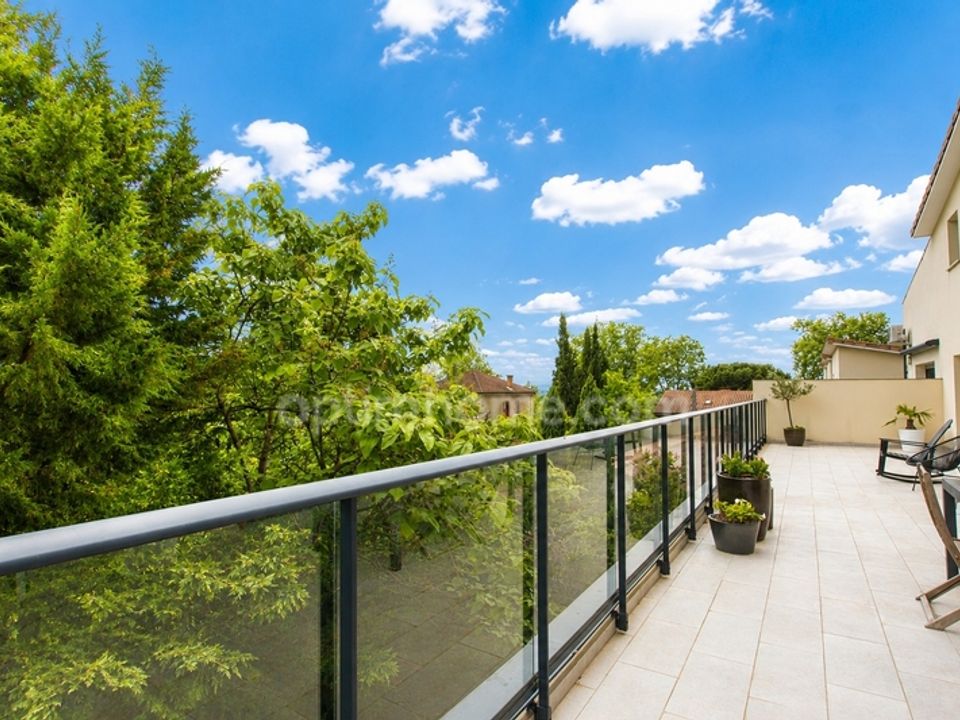 Lejlighed i Montastruc-la-Conseillere, Haute-Garonne - foto 5