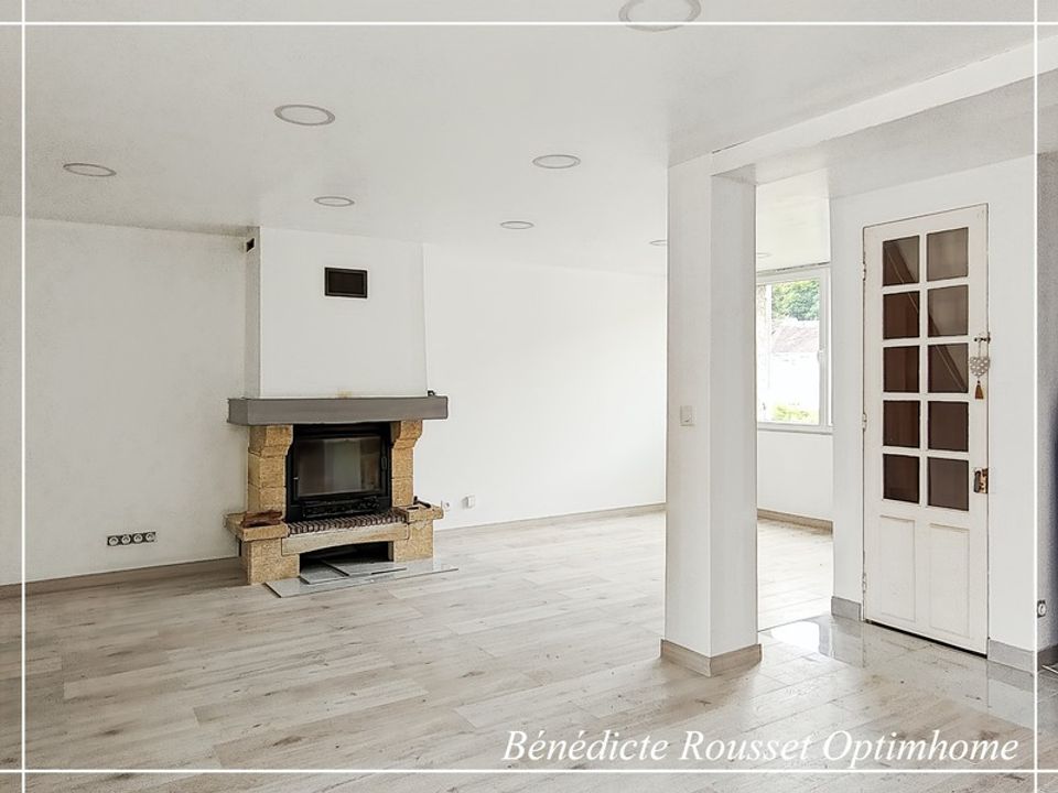 Villa i Labruyere, Oise - foto 4