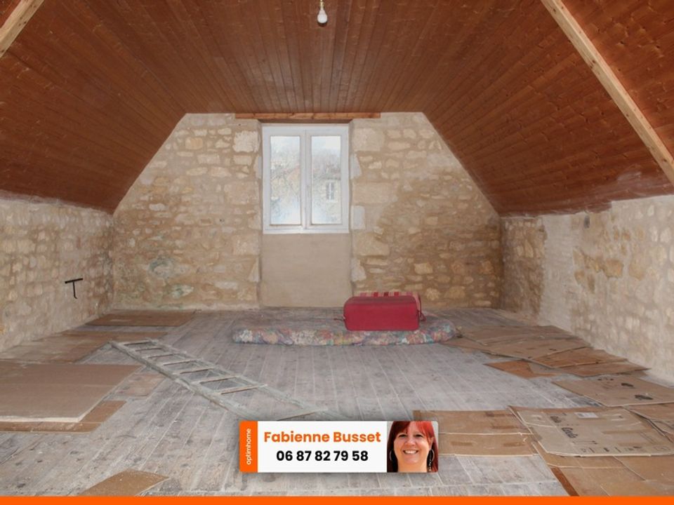 Villa i Saint-Savin, Vienne - foto 4