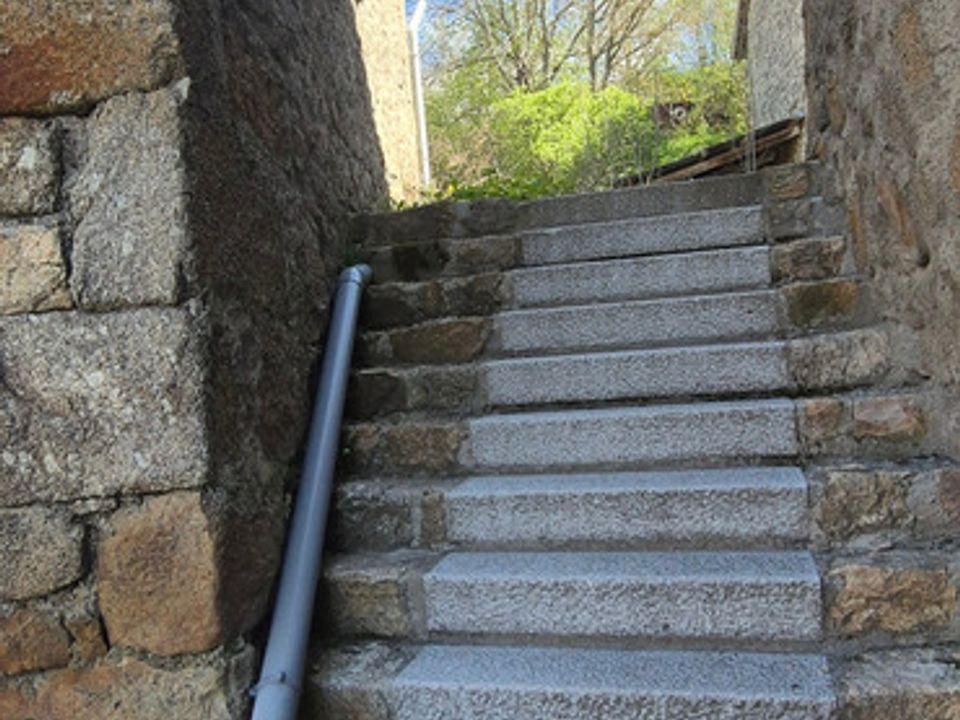 Villa i Le Malzieu-Forain, Lozere - foto 2