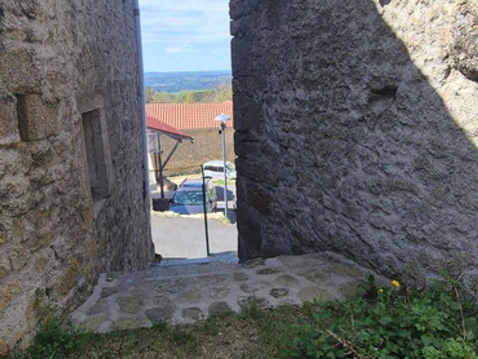 Villa i Le Malzieu-Forain, Lozere - foto 4