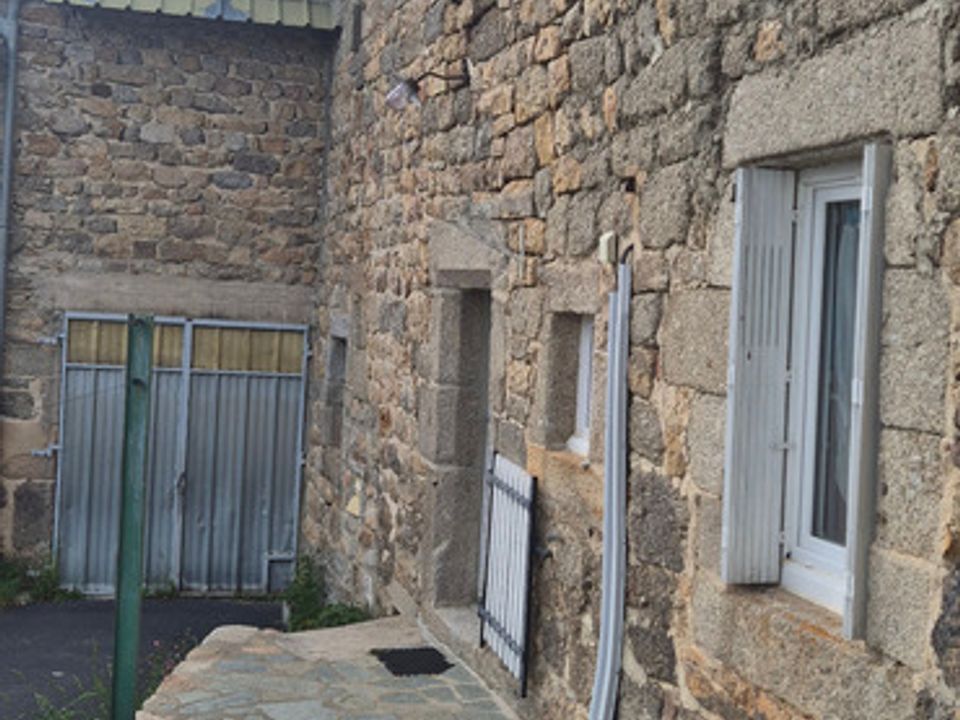 Villa i Le Malzieu-Forain, Lozere - foto 5