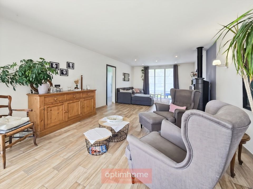 Villa i Dainville, Pas-de-Calais - bilde 3