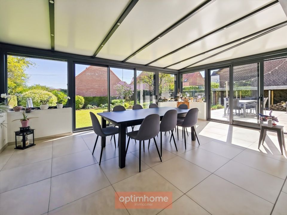 Villa i Dainville, Pas-de-Calais - bilde 5