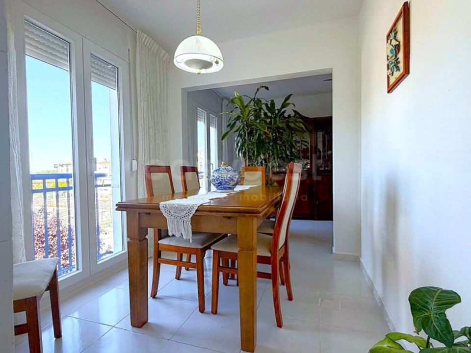 Lejlighed i Baixa da Banheira, Setubal - foto 1