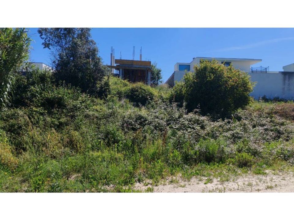 Helårsgrund i Torres Novas, Santarem - foto 1