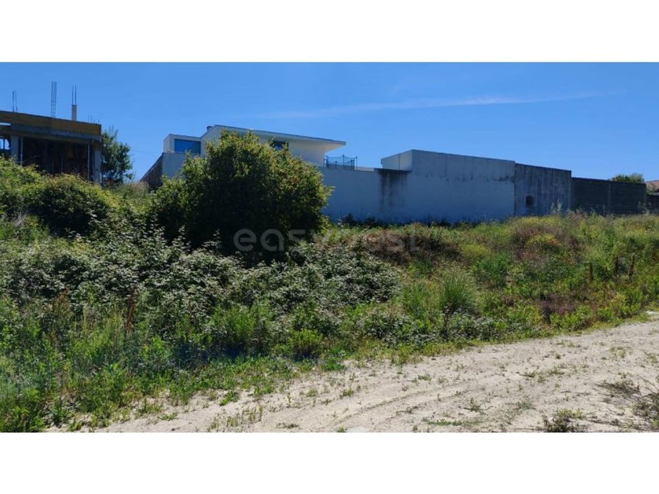 Helårsgrund i Torres Novas, Santarem - foto 3