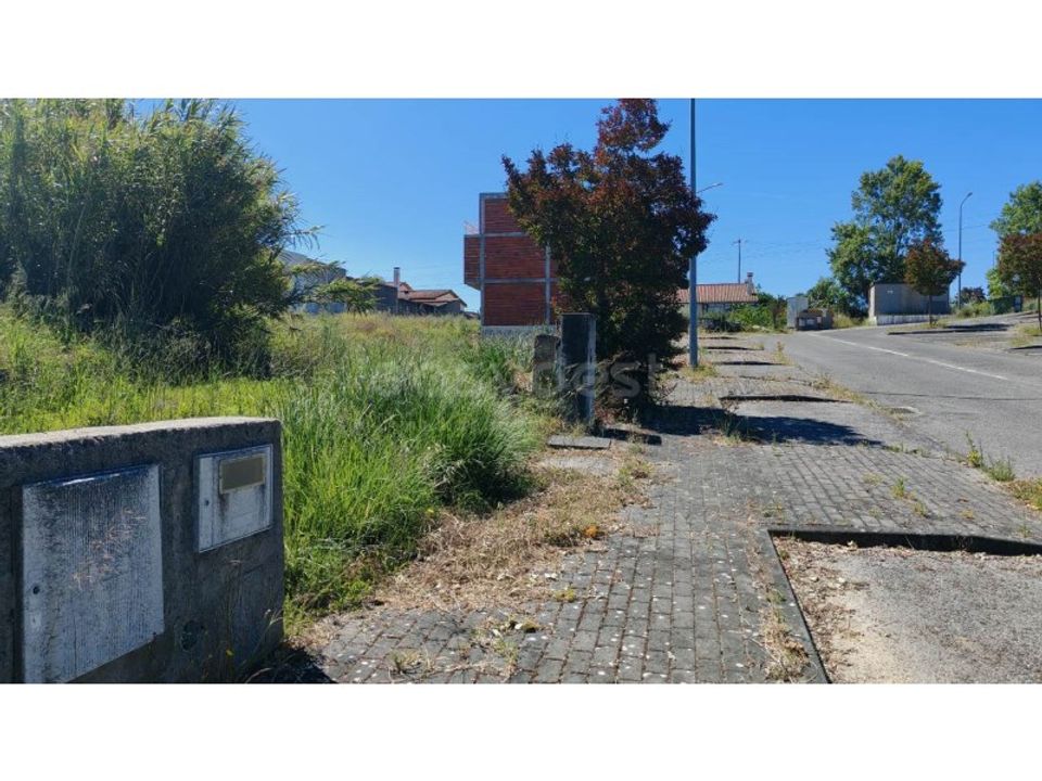 Helårsgrund i Torres Novas, Santarem - foto 5
