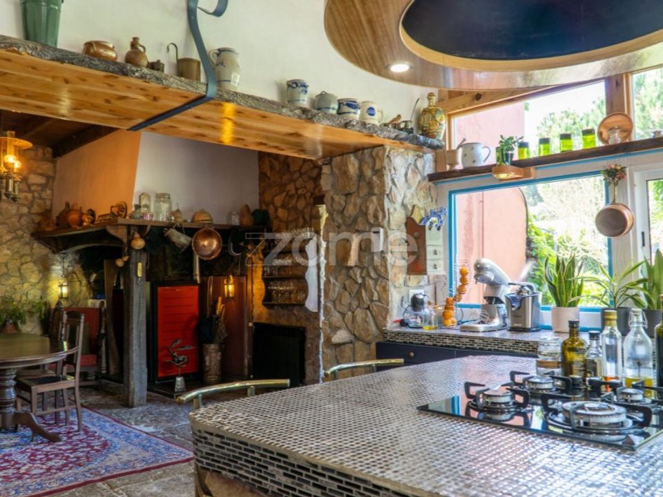 Gård i Miranda do Corvo, Coimbra - bilde 1