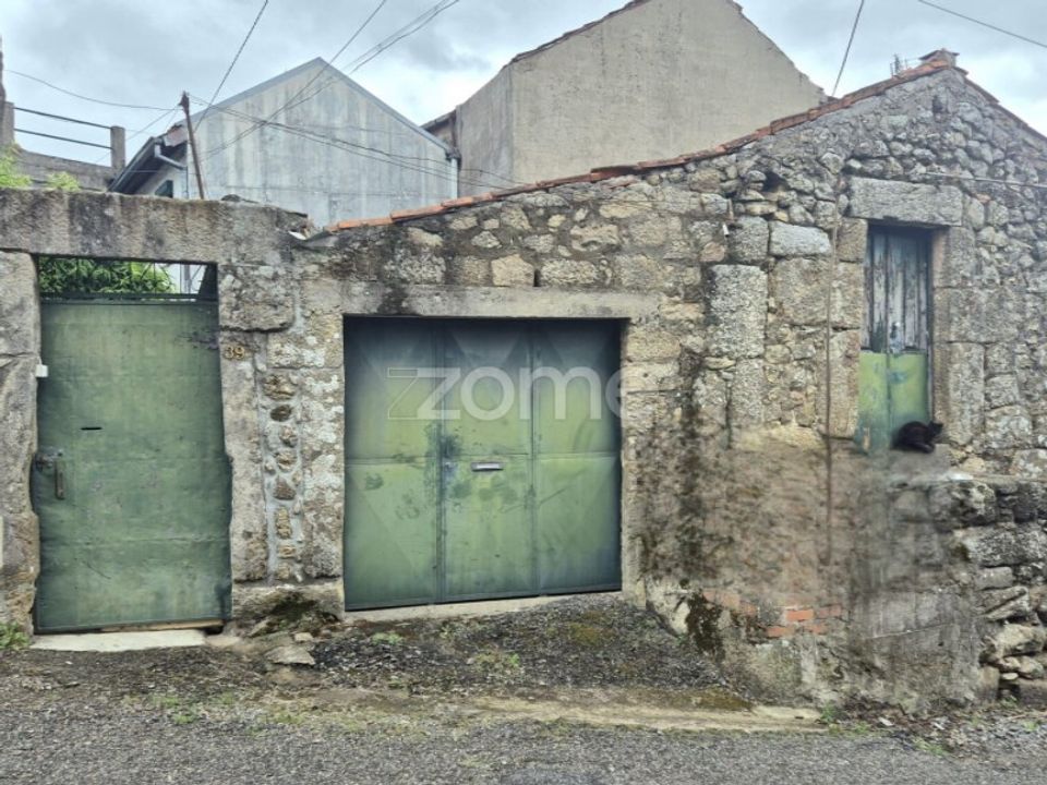 Villa i Tondela, Viseu - foto 1