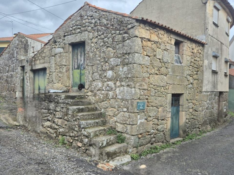 Villa i Tondela, Viseu - foto 2