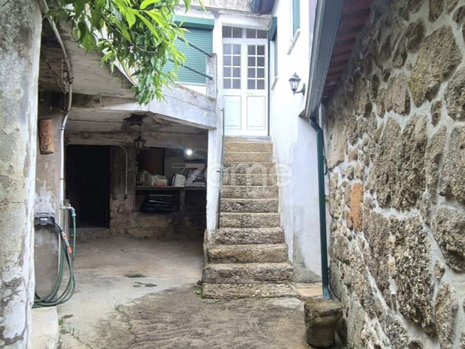 Villa i Tondela, Viseu - foto 3