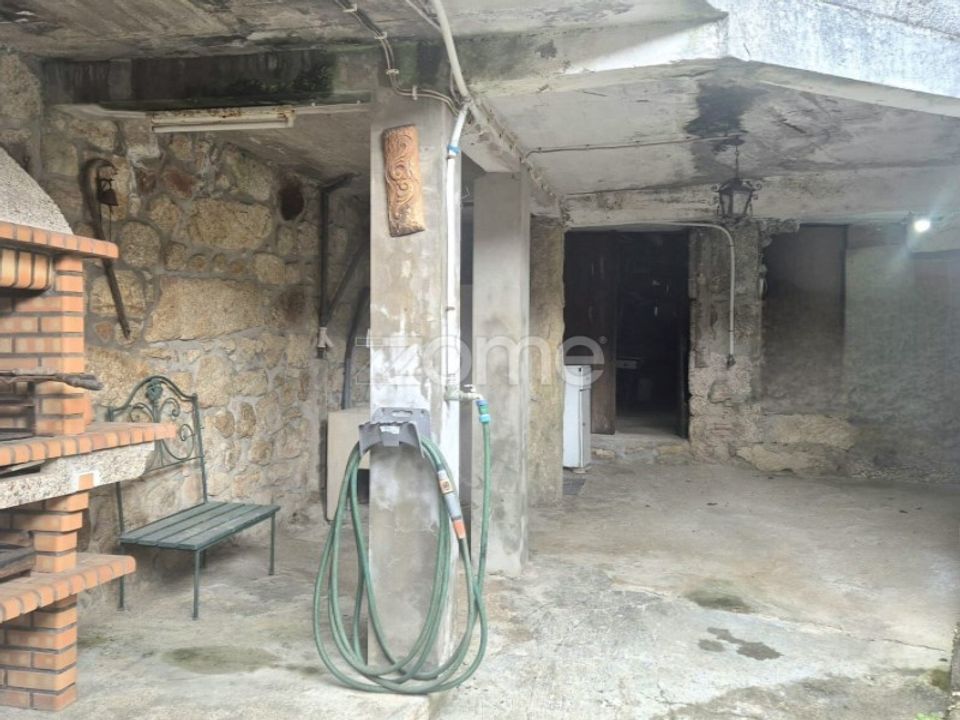 Villa i Tondela, Viseu - foto 4