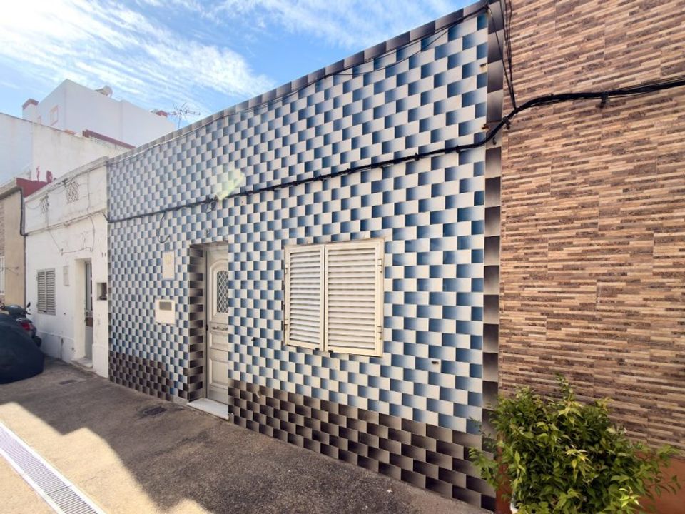 Villa i Monte Gordo, Faro - foto 1