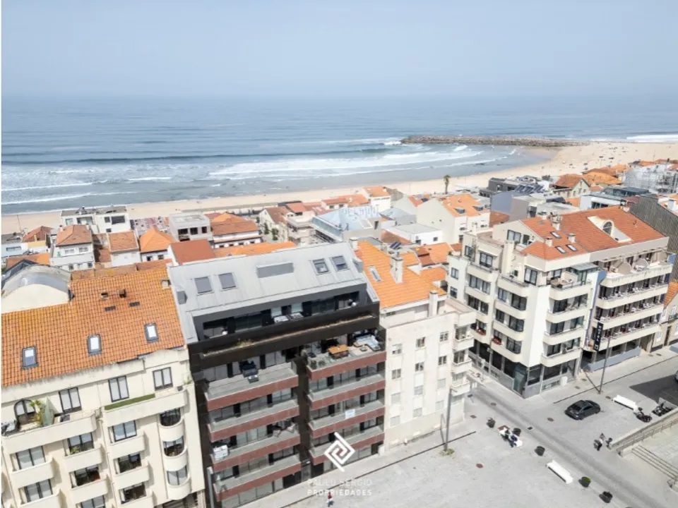 Lejlighed i Espinho, Aveiro - foto 2