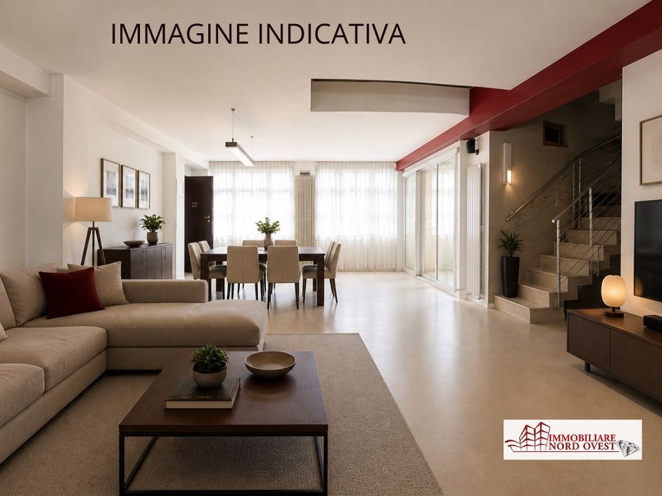Villa i Milan, Milan - foto 1