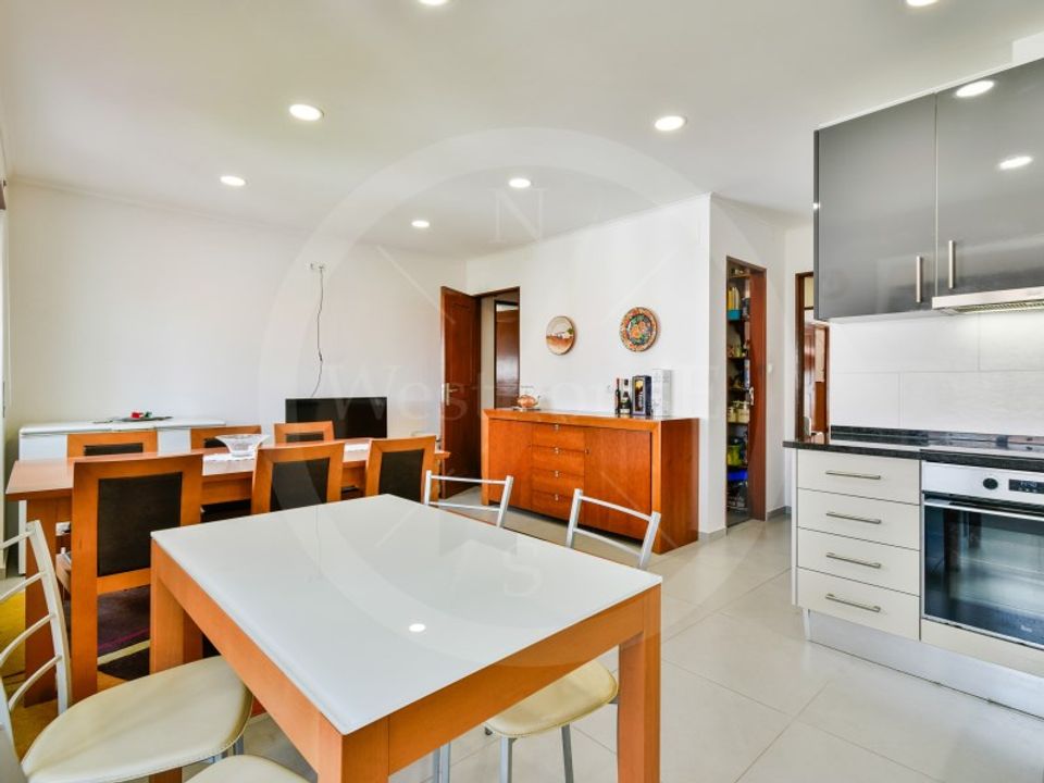 Lejlighed i Matacaes, Lisbon - foto 4