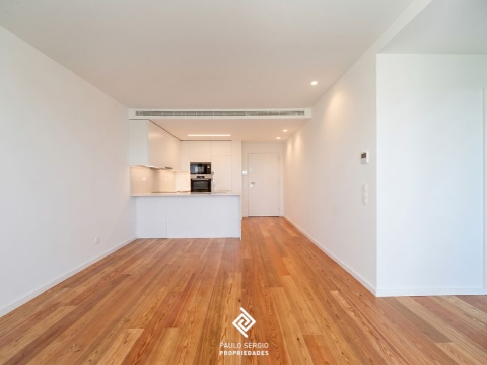 Apartament a Canidelo, Porto - foto 1