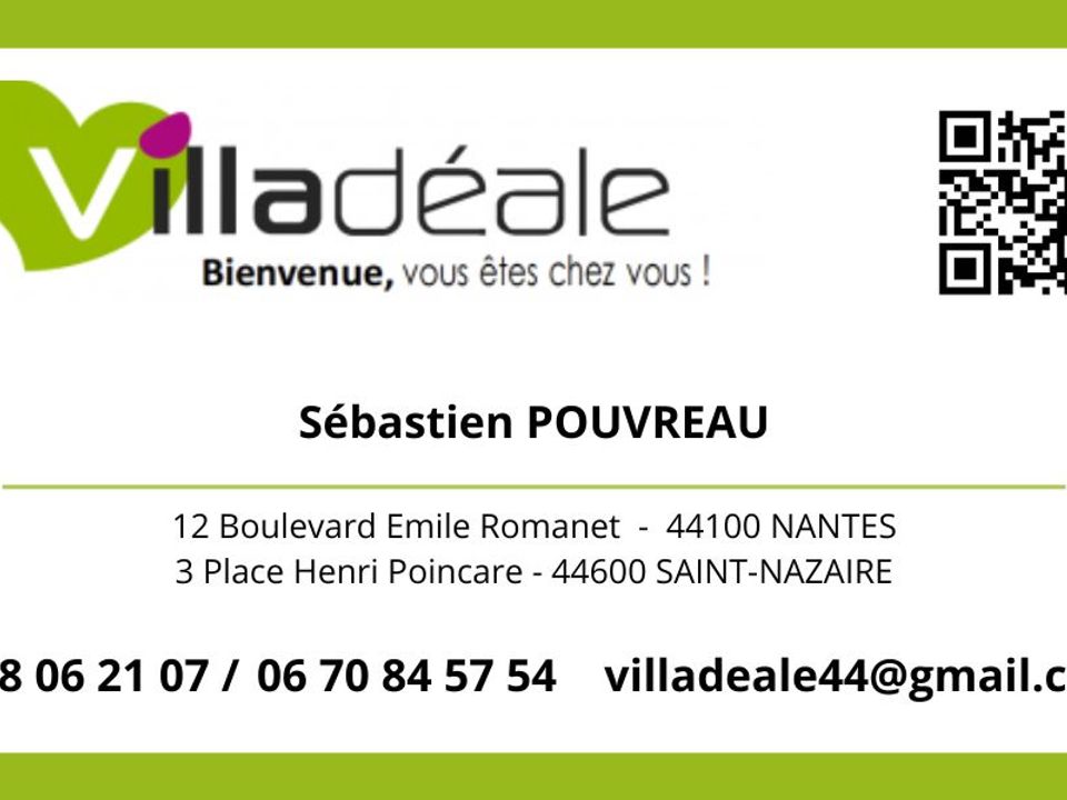 Villa i Maisdon-sur-Sèvre, Loire-Atlantique - foto 3