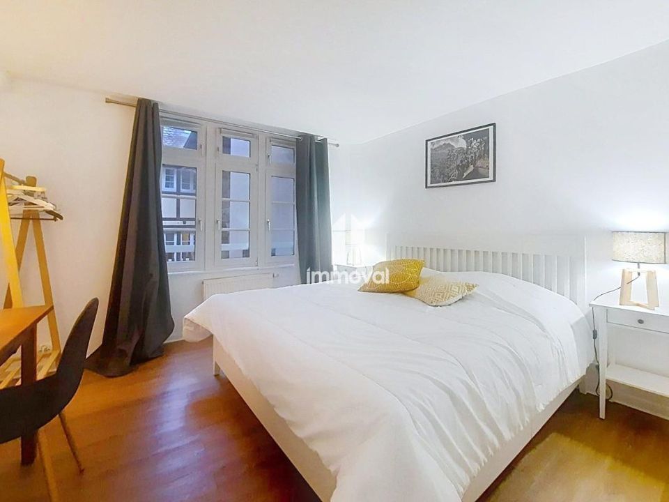 Leilighet i Strasbourg, Bas-Rhin - bilde 4