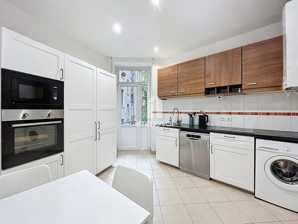 Apartament a Strasbourg, Bas-Rhin - foto 3