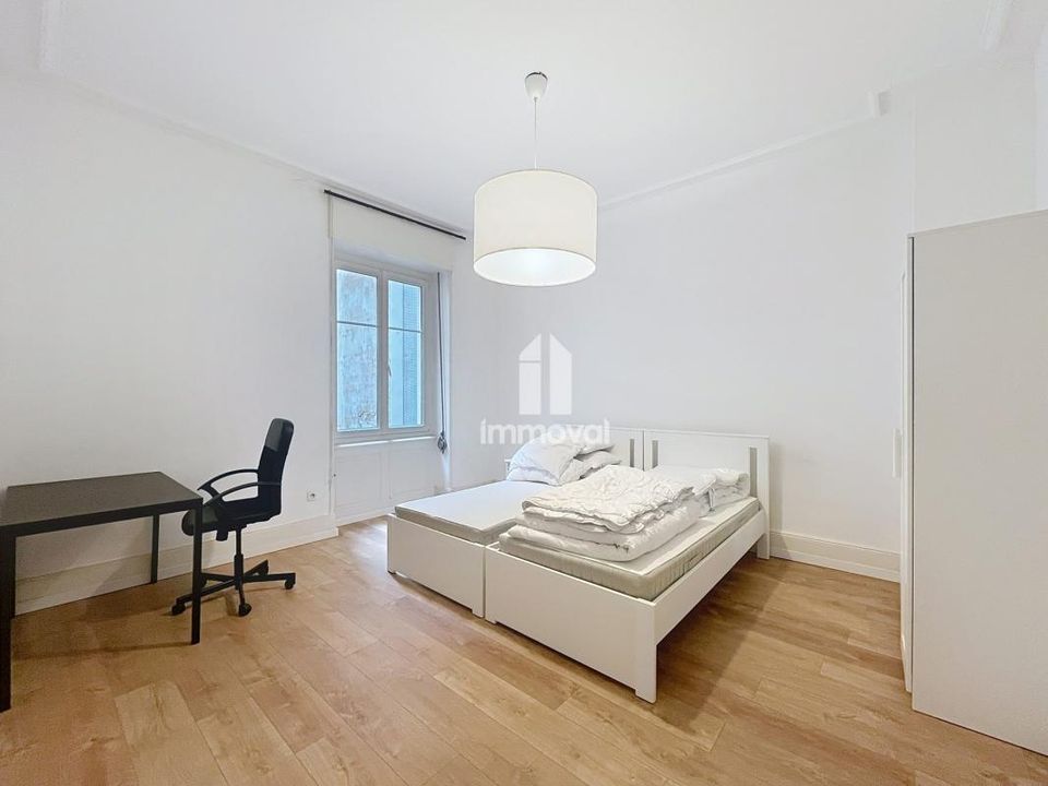 Lejlighed i Strasbourg, Bas-Rhin - foto 5