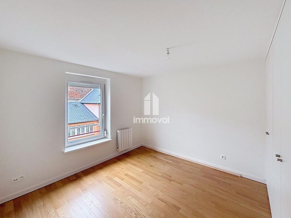 Lejlighed i Strasbourg, Bas-Rhin - foto 4