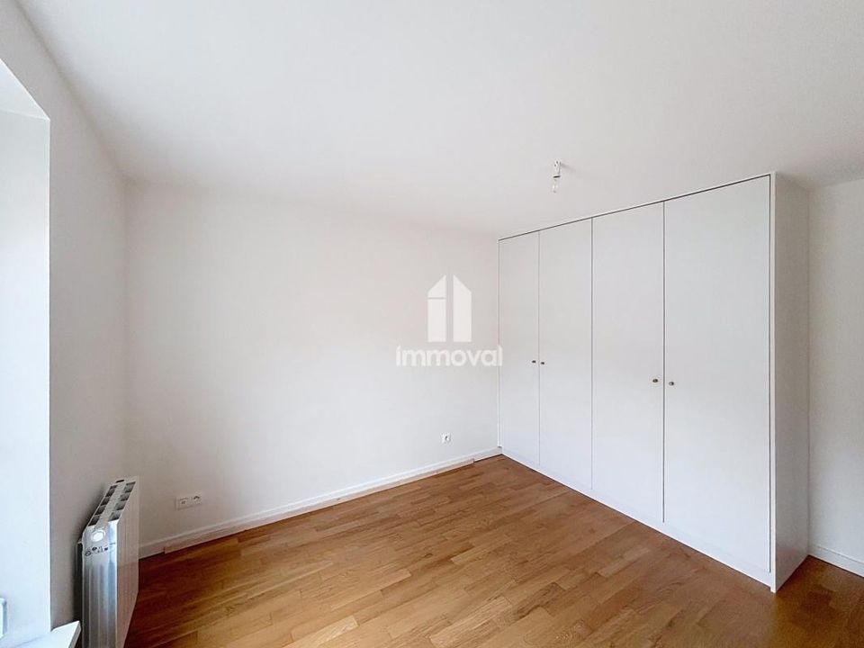 Lejlighed i Strasbourg, Bas-Rhin - foto 5
