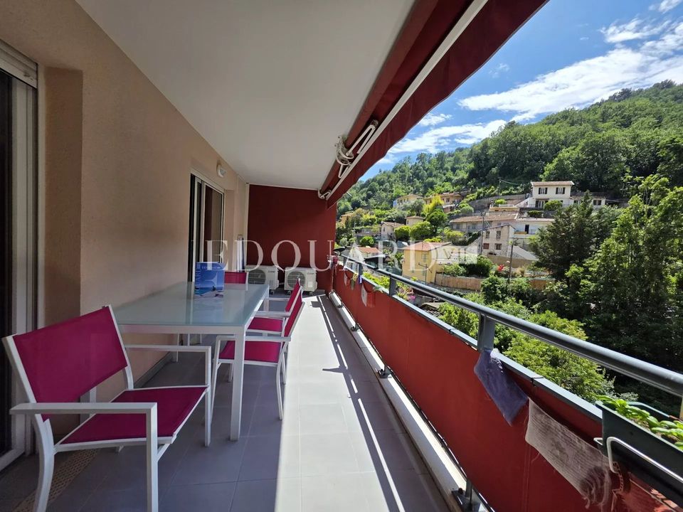 Lejlighed i Menton, Alpes-Maritimes - foto 1