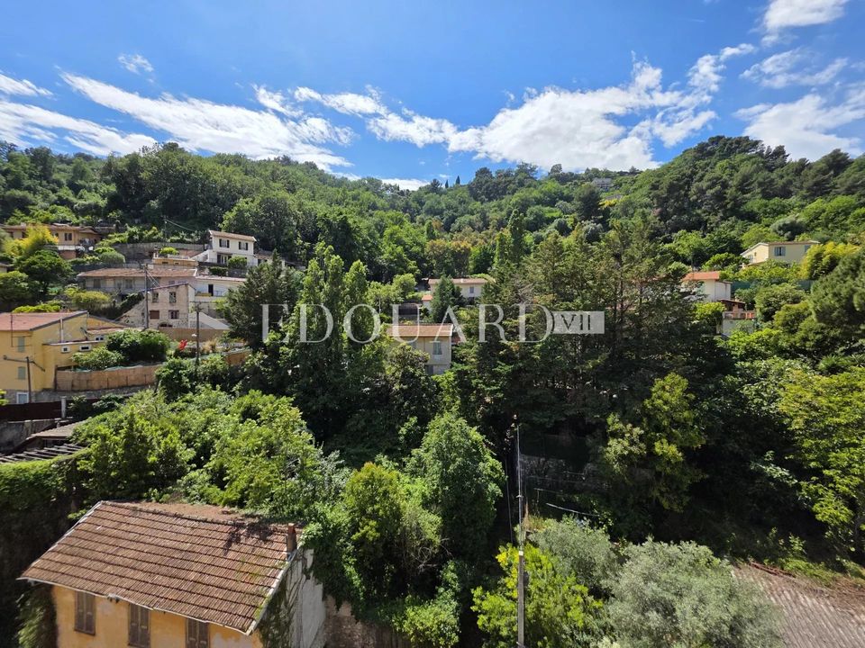 Lejlighed i Menton, Alpes-Maritimes - foto 4