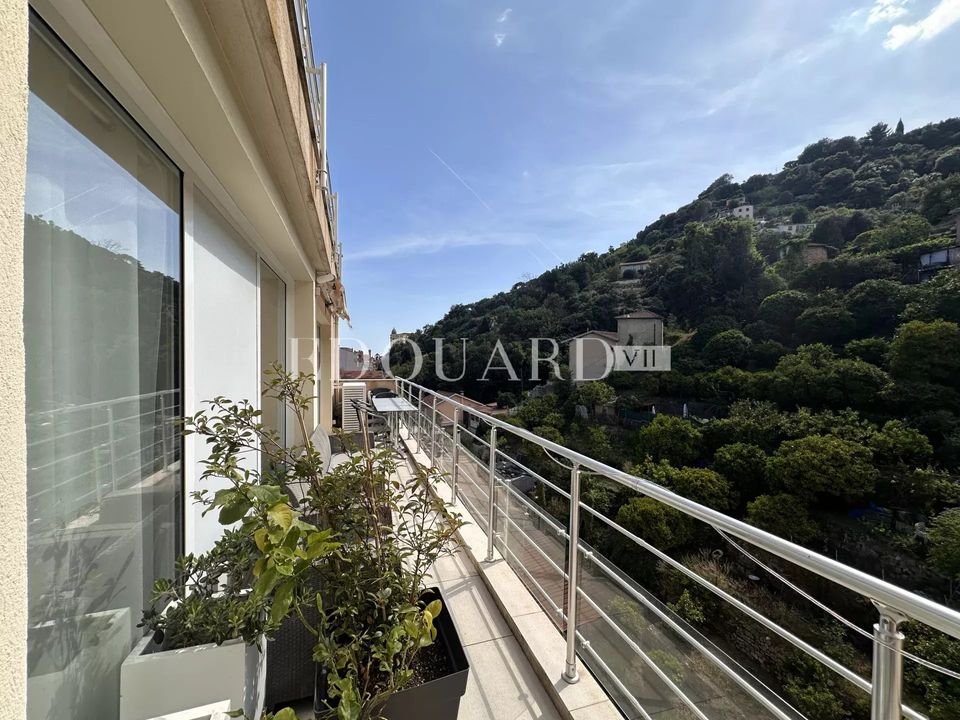 Lejlighed i Menton, Alpes-Maritimes - foto 2
