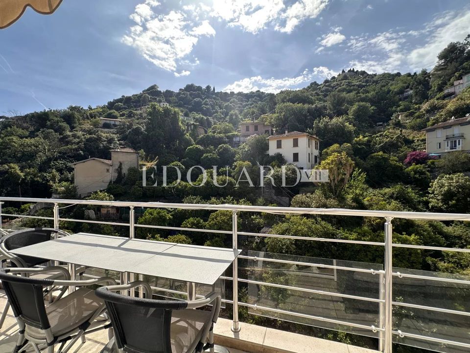 Lejlighed i Menton, Alpes-Maritimes - foto 4